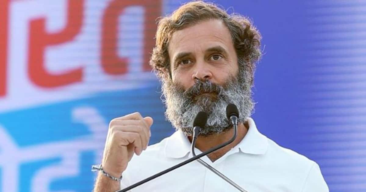Rahul Gandhi : நான் வரேன்.. தீர்ப்பை எதிர்த்து மேல்முறையீடு செய்யும் ராகுல் காந்தி..!