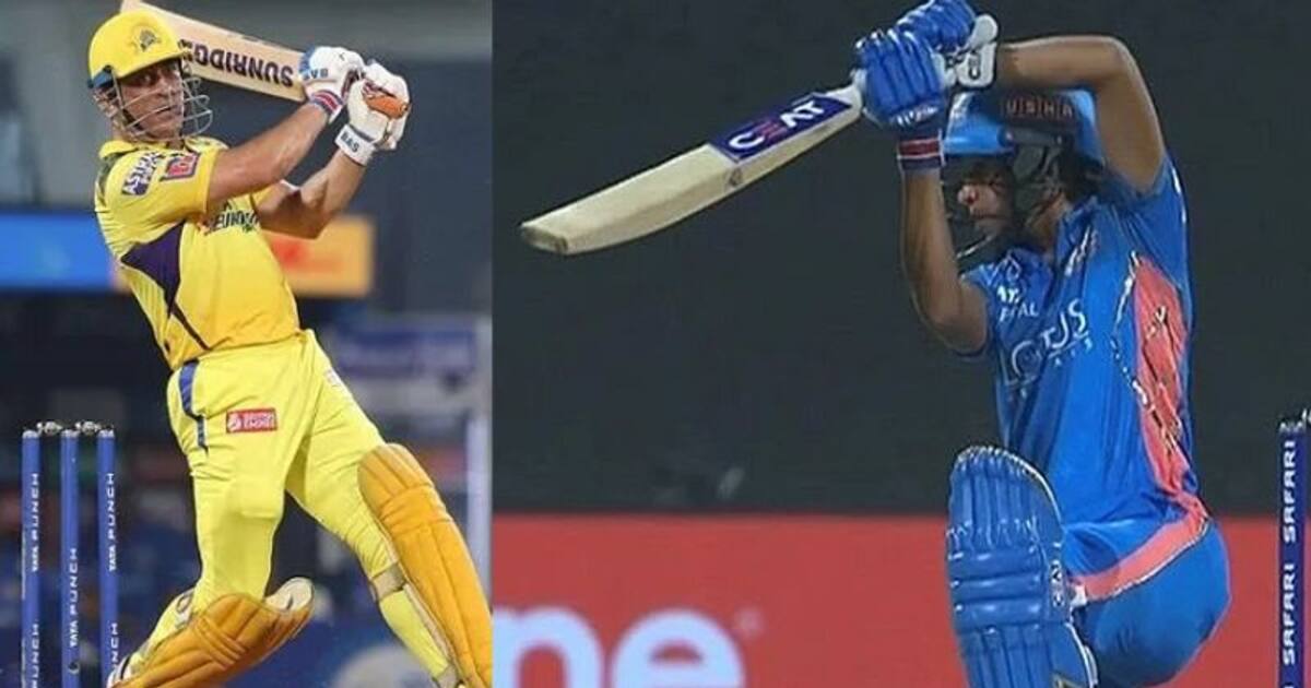 முதல் IPL vs  முதல் WPL - இறுதிப் போட்டியில் அப்போ தல தோனி; இப்போ ஹர்மன்ப்ரீத் கவுர்: அப்போ வெற்றி யாருக்கு?