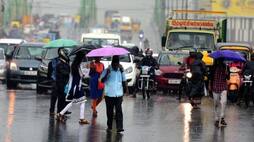 Heavy rain will occur in 11 districts of Tamil Nadu today
