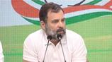 rahul gandhi disqualified from lok sabha suh