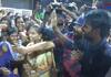 tamilandu Chief Minister MK Stalin's life must be filmed - Actor Soori!