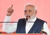 Karnataka People need Double engine government for Development says PM Modi in BJP Vijayasankalpa yatra Davanagere ckm