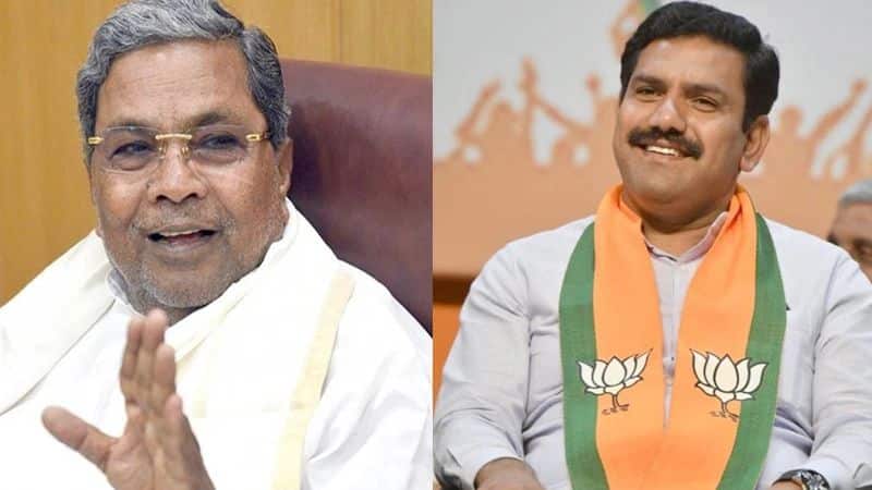 BJP Would Be in a Better Position If Yediyurappa Had Continued as Karnataka CM: BY Vijayendra