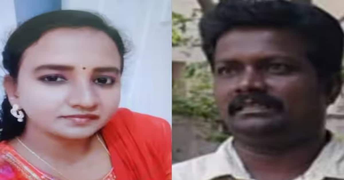 கணவரை கொலை செய்ய நண்பர் மூலம் முயற்சி செய்த சுந்தரி சீரியலின் துணை நடிகை கைது!