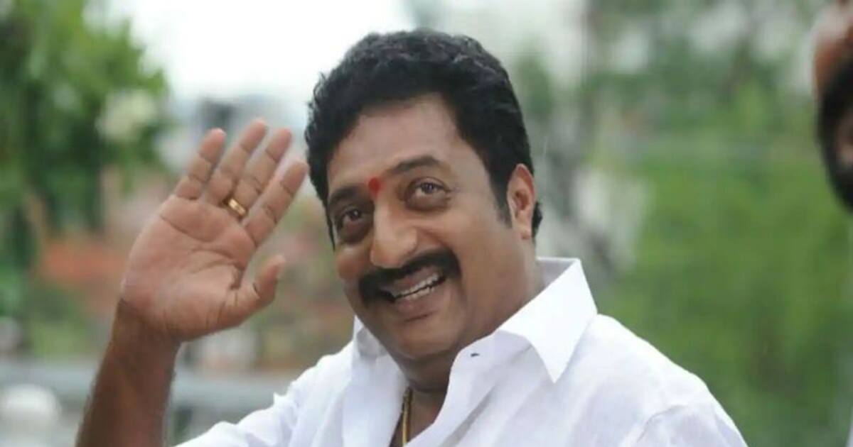 ஹாய் செல்லம்! வில்லத்தனத்திலும் வெரைட்டிகாட்டி மிரளவைத்த வித்தகன்- பிரகாஷ்ராஜின் மறக்கமுடியாத மாஸ் கேரக்டர்கள்