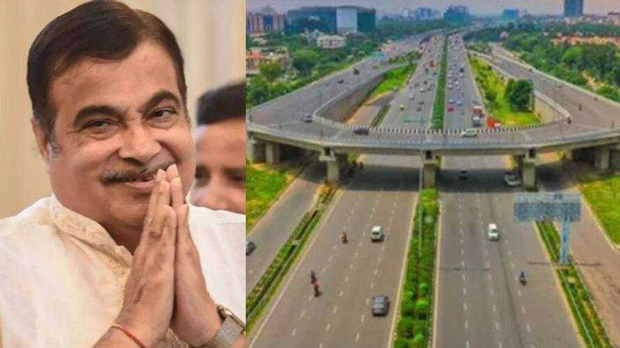Nitin gadkari says Rupees 200 crores granted to 6-lane Tuticorin Port Road Nitin gadkari says Rupees 200 crores granted to 6-lane Tuticorin Port Road
