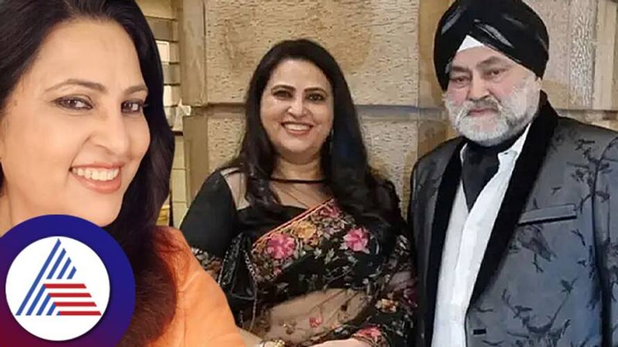 Veteran actress Nilu Kohlis husband passes away after slipping inside the bathroom Veteran actress Nilu Kohlis husband passes away after slipping inside the bathroom