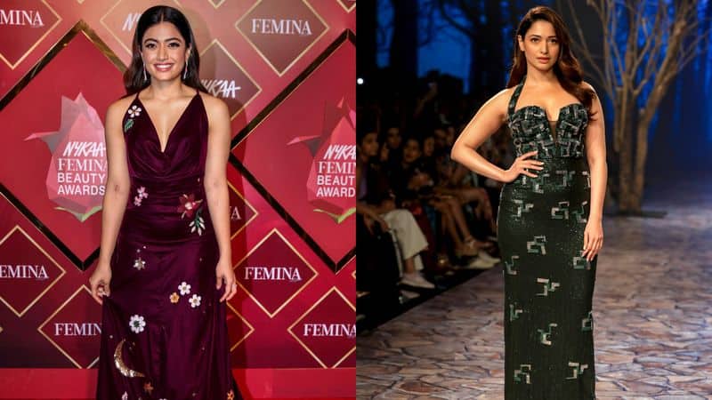 tamannaah Bhatia and Rashmika to perform in ipl grand opening ceremony