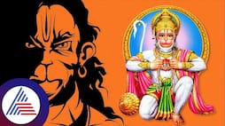 Lord Hanuman get angry with these people pav 