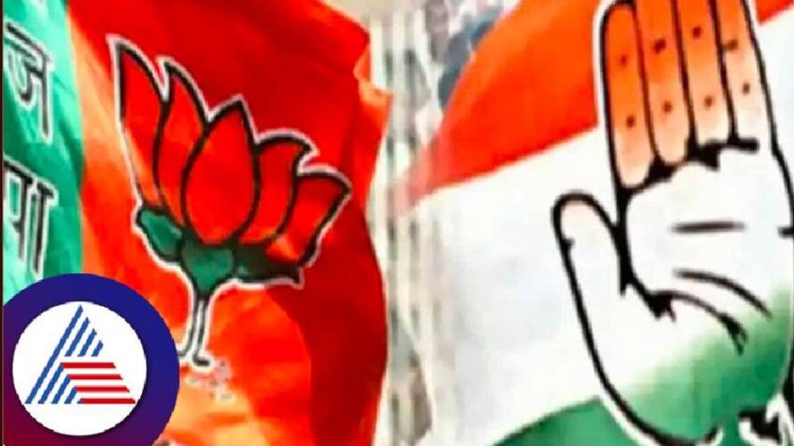 Congress candidates for 5 constituencies haveri final but not yet shiggavi at haveri rav Congress candidates for 5 constituencies haveri final but not yet shiggavi at haveri rav