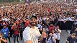 Virat Kohli inaugurates Bengaluru 18k Marathon and wishes in Kannada kvn
