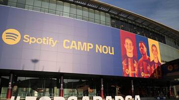 Football Barcelona's 346 million revenue dream: New Camp Nou's anticipated earnings osf Football Barcelona's 346 million revenue dream: New Camp Nou's anticipated earnings osf