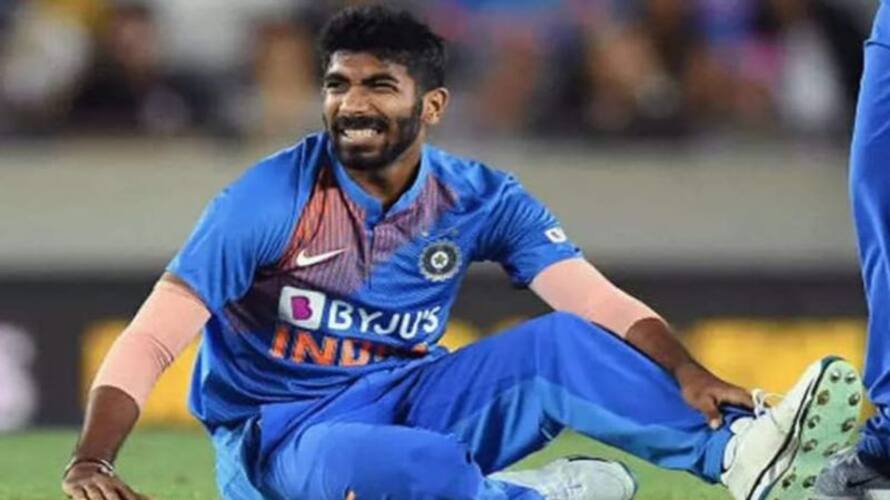 Without Bumrah alone, India would have no chance of winning the World Cup 2023 Without Bumrah alone, India would have no chance of winning the World Cup 2023