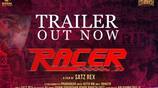 racer movie trailer released 