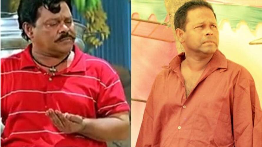 Innocent the comedian who made generations of Malayalis laugh Innocent the comedian who made generations of Malayalis laugh