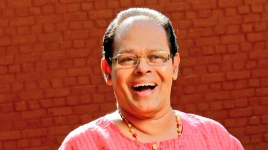 Malayalam actor Innocent passes away at 75: Manju Warrier, Prithviraj, Tovino Thomas, Dulquer Salmaan and others pay tribute RBA Malayalam actor Innocent passes away at 75: Manju Warrier, Prithviraj, Tovino Thomas, Dulquer Salmaan and others pay tribute RBA