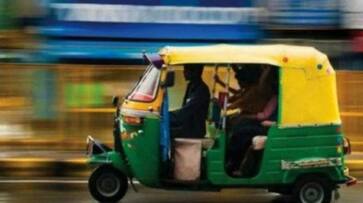 Auto Driver harassed foreign woman in Visakhapatnam AKP VSP Auto Driver harassed foreign woman in Visakhapatnam AKP VSP