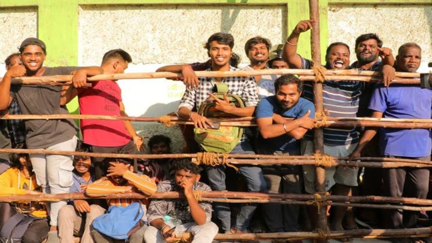 IPL ticket sale has started in Chennai For CSK First Match Against LSG on April 3, 2023 IPL ticket sale has started in Chennai For CSK First Match Against LSG on April 3, 2023