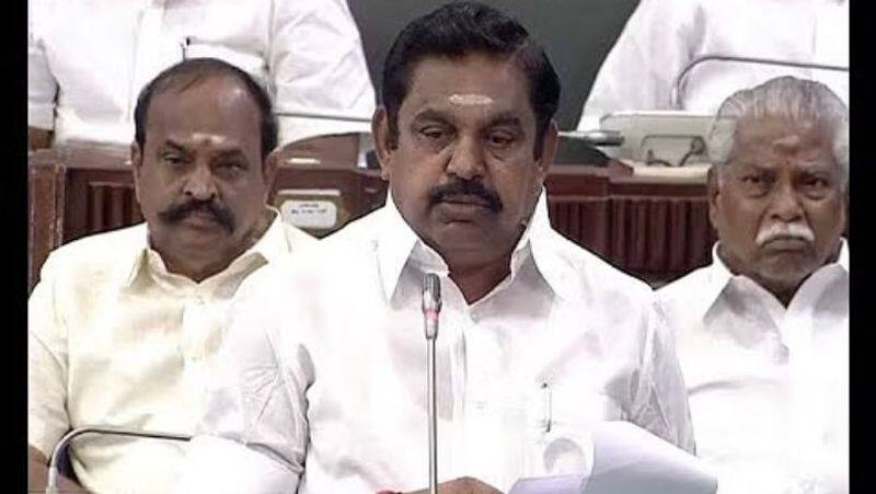 Minister ptr challenge to edappadi palaniswami in tnpsc group 4 issue