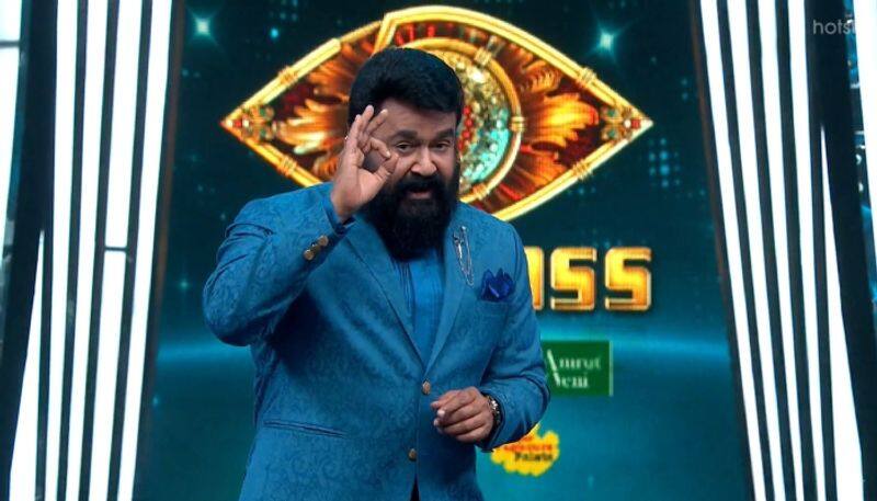 bigg boss malayalam season 5 third week review rinosh george nrn  