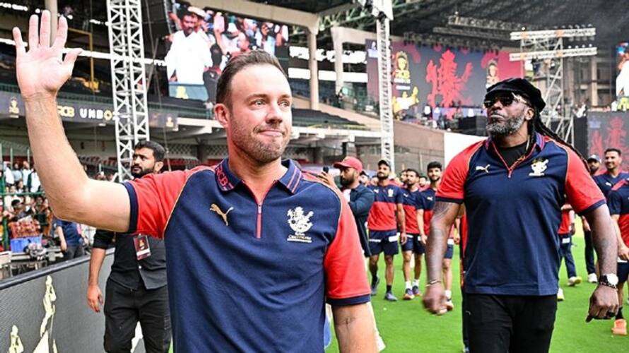 Ee Sala Cup Namde: AB De Villiers Strongly Believes That RCB Will Lift The Trophy in 2023 MSV Ee Sala Cup Namde: AB De Villiers Strongly Believes That RCB Will Lift The Trophy in 2023 MSV