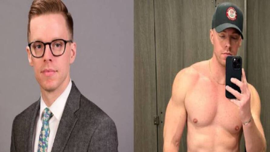 judge by day night in OnlyFans US judge fired rlp judge by day night in OnlyFans US judge fired rlp