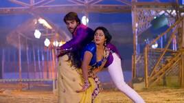 Bhojpuri SEXY video Priyanka Singh Pradeep song Raja Toote Badaniya shows off their BOLD dance moves watch RBA