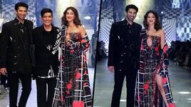 Are Ananya Panday and Aditya Roy Kapur about to 'make it official' soon? Know the details vma