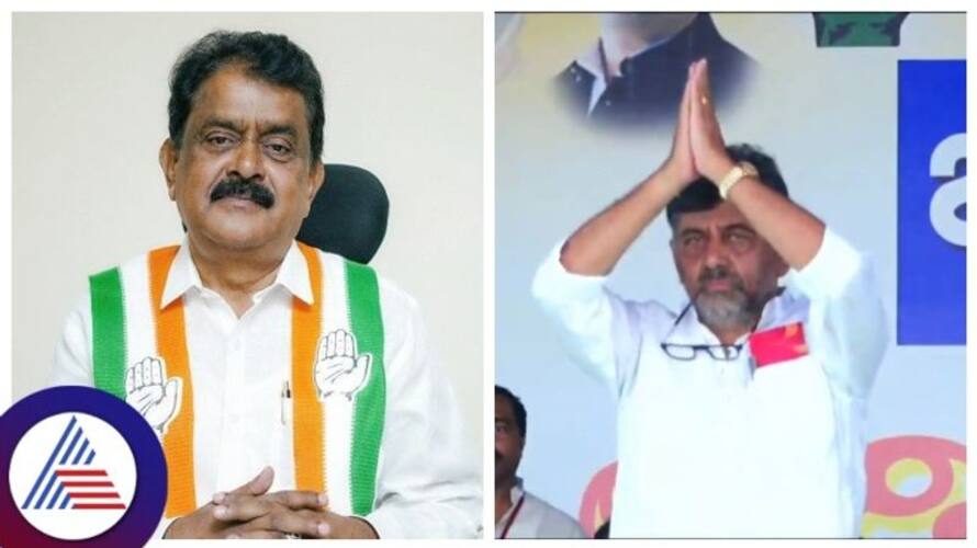 Rajajinagara constituency congress ticket aspirants BS Puttaraju planning to contest independently gow Rajajinagara constituency congress ticket aspirants BS Puttaraju planning to contest independently gow