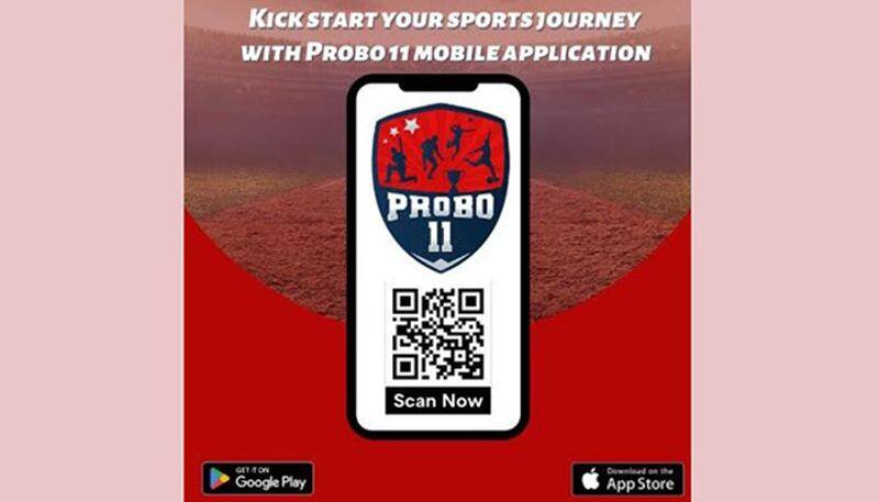 Probo11.com, launching its first gaming application 