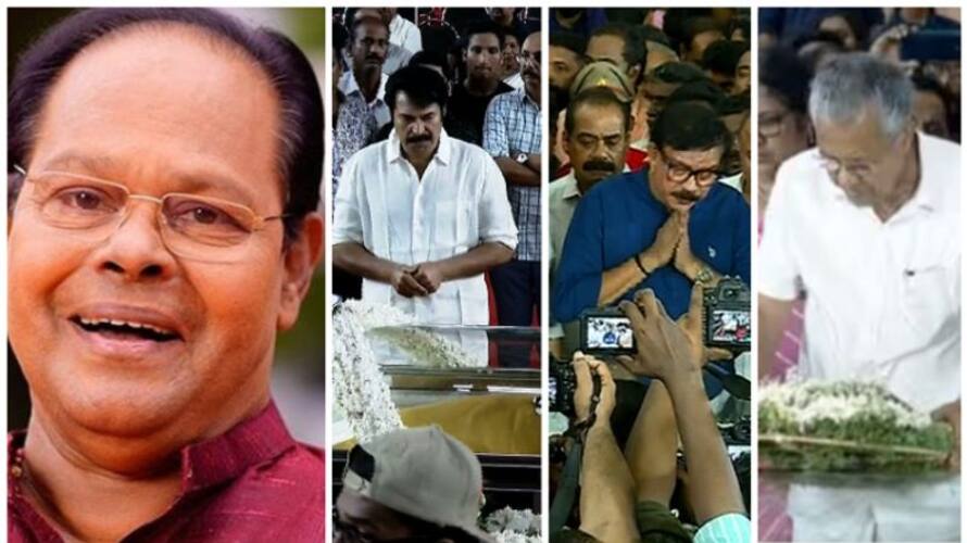 late actor innocent funeral updates apn late actor innocent funeral updates apn