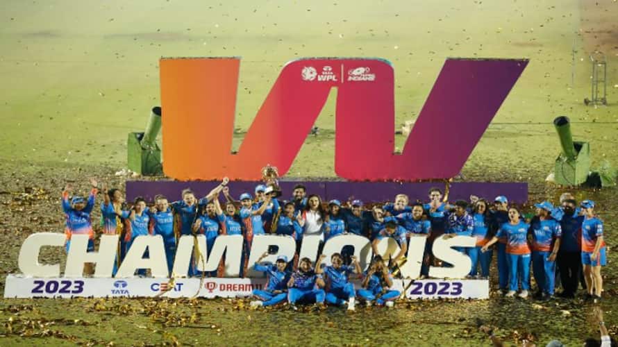 Do you know how much prize money was awarded to the WPL 2023 Award Winners? Do you know how much prize money was awarded to the WPL 2023 Award Winners?