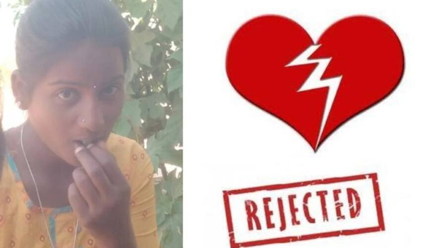 young man set fire to love refused young woman He also set himself on fire sat young man set fire to love refused young woman He also set himself on fire sat