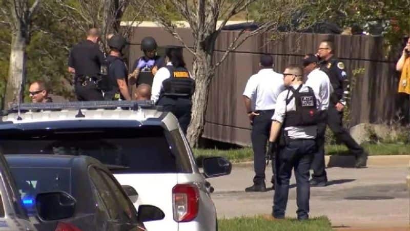 Us 3 children among 6 killed in Nashville school shooting