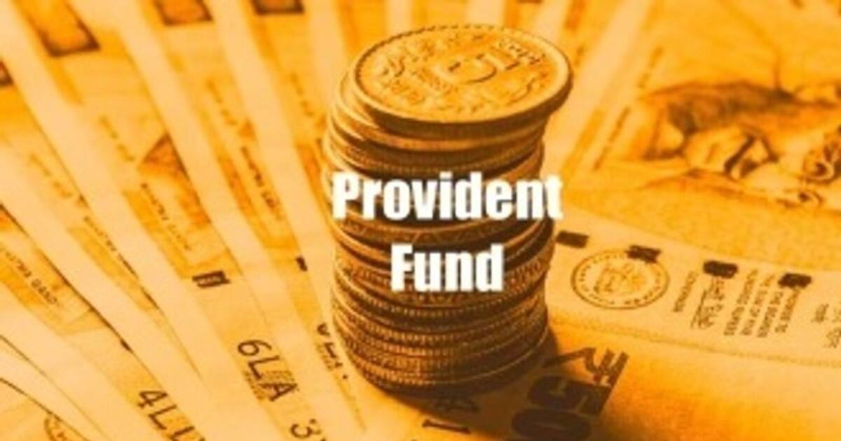 Breaking :2022-23க்கான  வருங்கால வைப்பு நிதிக்கான வட்டி விகிதம் 8.15% ஆக உயர்வு!!