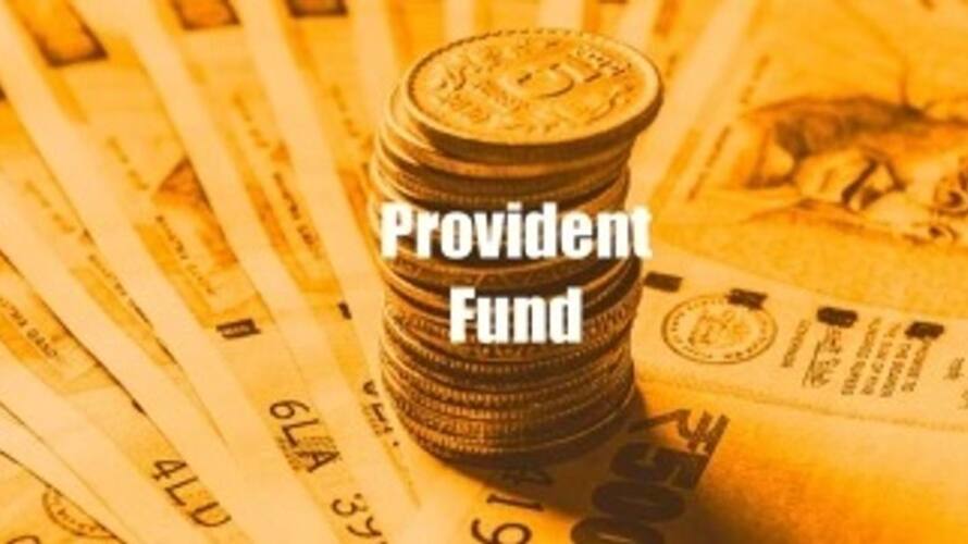 Breaking News: EPFO fixes 8.15% interest rate on employees provident fund for 2022-23 Breaking News: EPFO fixes 8.15% interest rate on employees provident fund for 2022-23