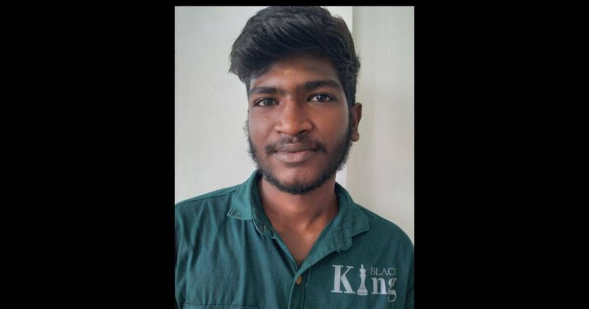 புதுவையில் சிறுமி கற்பழித்து கொலை; ஆயுள் தண்டனை விதித்து நீதிமன்றம் உத்தரவு