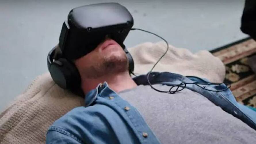 experience of death via vr simulation rlp experience of death via vr simulation rlp