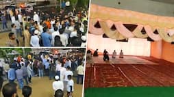 Row breaks out in Greater Noida society over Ramzan prayers; police deployed in precaution AJR