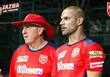 IPL 2023: Bayliss reveals ploy to end Punjab Kings title drought; bats for Dhawan's India comeback snt