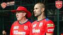 IPL 2023: Bayliss reveals ploy to end Punjab Kings title drought; bats for Dhawan's India comeback snt