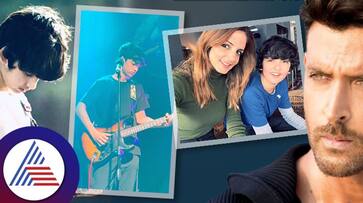 ಡೇಟಿಂಗ್ ನಲ್ಲಿರೋ ಹೃತಿಕ್ ರೋಷನ್ ಮಗನಿಗೆ ಇಂದು 17ರ ಸಂಭ್ರಮ