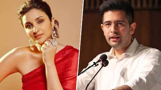 Is Parineeti Chopra marrying Raghav Chadha soon? Aam Aadmi Party MP reveals details vma