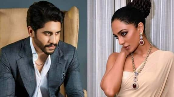 Naga Chaitanya, Sobhita Dhulipala Dating: Akhil Akkineni Breaks Silence ...