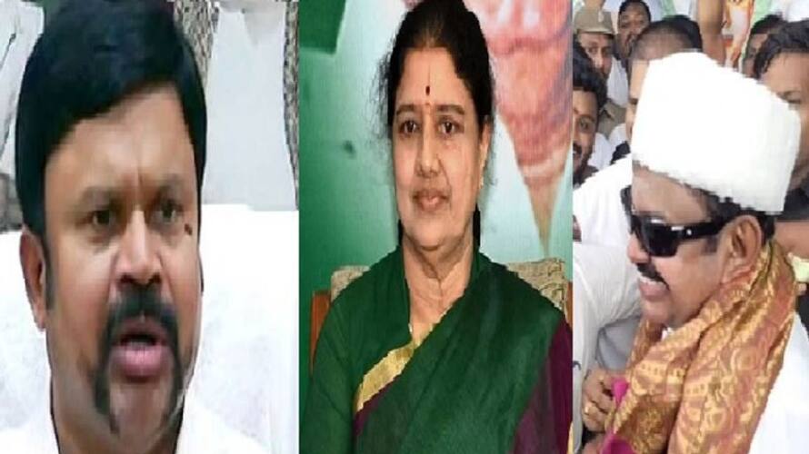 kc palanisamy slams edapadi palanisamy regarding mgr getup video kc palanisamy slams edapadi palanisamy regarding mgr getup video