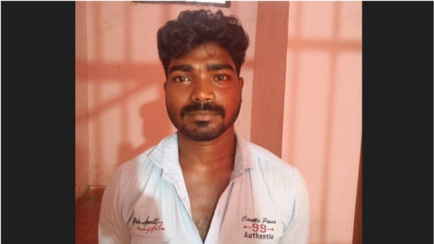 Youth arrested for stole grandmother gold chain prm Youth arrested for stole grandmother gold chain prm