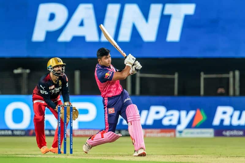 IPL 2023: RR's Riyan Parag lauds 'finisher' Dhoni; says nobody comes close to CSK icon snt