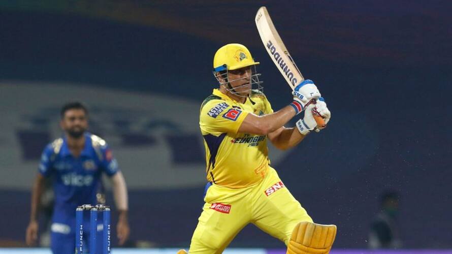 IPL 2023: RR's Riyan Parag lauds 'finisher' Dhoni; says nobody comes close to CSK icon snt IPL 2023: RR's Riyan Parag lauds 'finisher' Dhoni; says nobody comes close to CSK icon snt