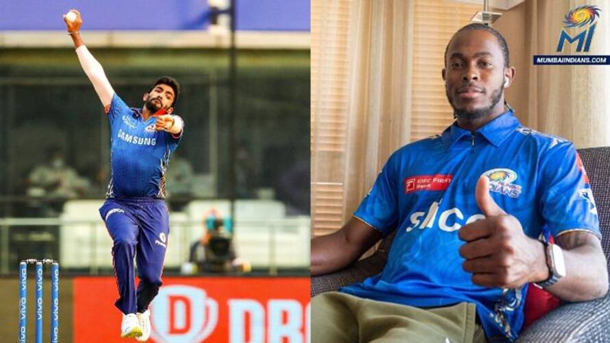 IPL 2023: Mumbai Indians SWOT analysis - Archer in, Bumrah out as 'Paltan' look for turnaround snt IPL 2023: Mumbai Indians SWOT analysis - Archer in, Bumrah out as 'Paltan' look for turnaround snt