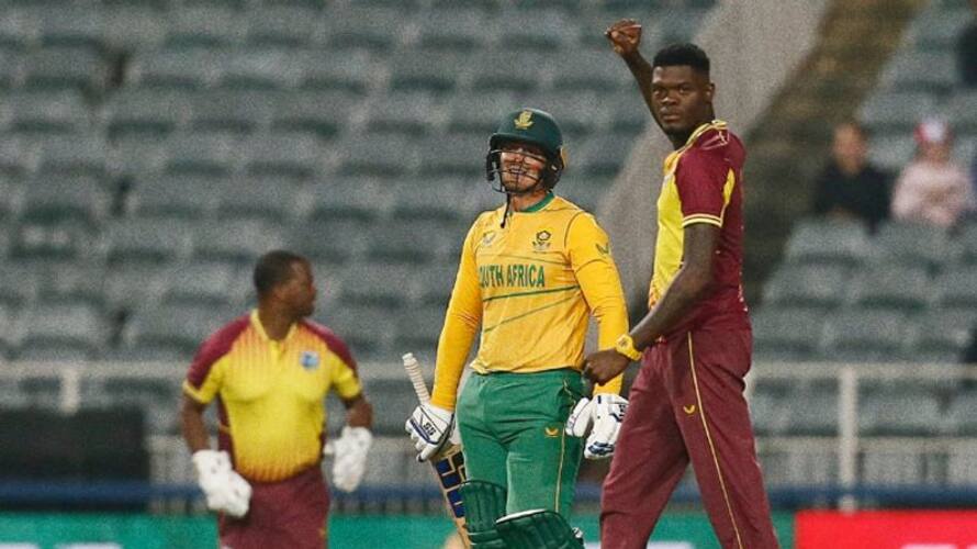 alzzari joseph pics five and west indies won over south africa in t20 series saa alzzari joseph pics five and west indies won over south africa in t20 series saa